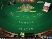 Baccarat Pro