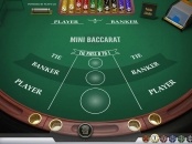 Mini Baccarat