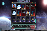 Star Slots
